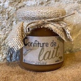 Confiture de lait (250g)