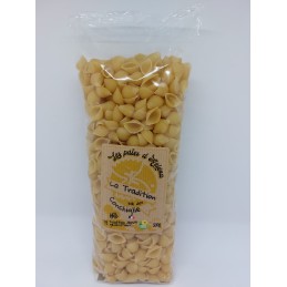 Conchiglie - TRADITION (blé...