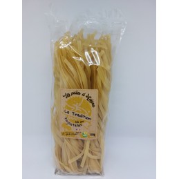 Tagliatelle - TRADITION...