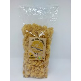 Fusilli - TRADITION (blé...