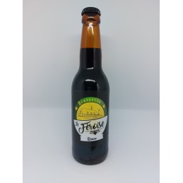 Bière Brune - La Féroise