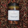 Le mijoté au vin rouge et ses petits légumes (680g)