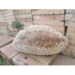 Pain nordique (500g)