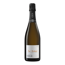 Champagne "Bel Instant"...