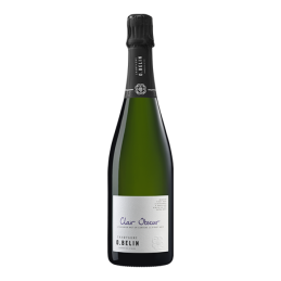 Champagne "Clair Obscur"...
