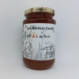 Miel - Forêt (500g)