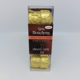 Gros bouchons d’Igny (120g)