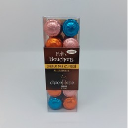 Petits Bouchons d'Igny -...