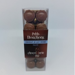 Petits Bouchons d'Igny -...