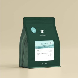Café "Neblina" (Brésil -...