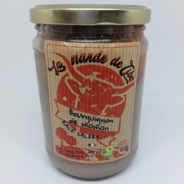 Bourguignon (500g)