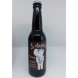 Bière Brune Porter...