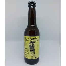 Bière Blonde (American Pale...