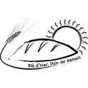 Blé d'hier Pain de demain