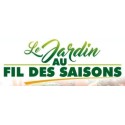Le Jardin Au Fil des Saisons
