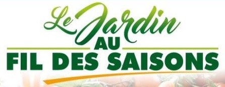 Le Jardin Au Fil des Saisons